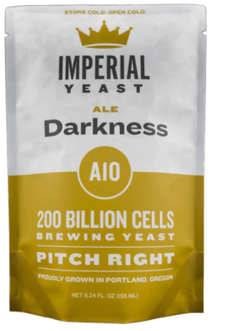 Imperial A10 - Darkness - Grain To Glass Inc