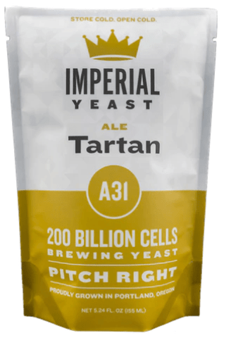 Imperial A31 - Tartan - Grain To Glass Inc