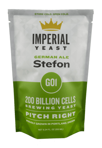 Imperial G01 - Stefon - Grain To Glass Inc