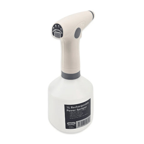 Kegland 1 Liter Power Sprayer - Grain To Glass Inc