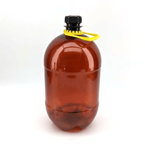 KegLand 4 Liter PET Keg - Grain To Glass Inc