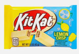 Kit Kat Lemon Crisp 42g - Grain To Glass Inc