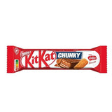KitKat Chunky Lotus Biscoff 41.5g Bar - Grain To Glass Inc