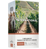 Malbec Syrah (Argentina) 5 Week Kit - Grand Cru International - Grain To Glass Inc
