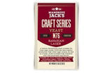 Mangrove Jack's M76 Bavarian Lager Dry Beer Yeast - Grain To Glass Inc