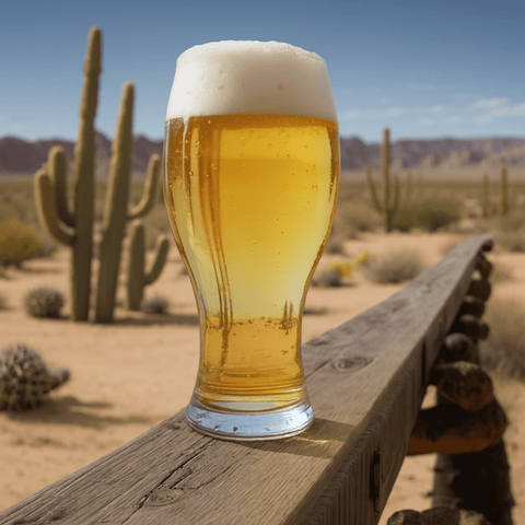 Mexican Cerveza - Grain To Glass All Grain Beer Recipe Kit - Grain To Glass Inc