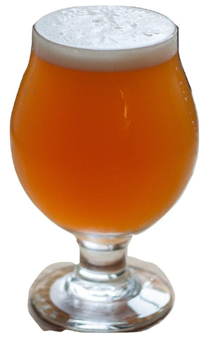 New England Style IPA - Grain To Glass Partial Mash Beer Recipe Kit - Grain To Glass Inc