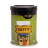 Northwest Pale Ale - Mr Beer Refill Kit - Grain To Glass Inc