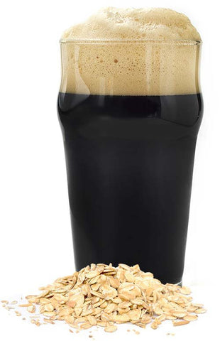 Oatmeal Stout - Grain To Glass All Grain Beer Kit - Grain To Glass Inc