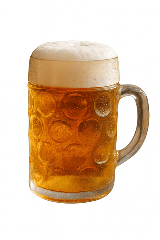 Oktoberfest - Grain To Glass All Grain Beer Recipe Kit - Grain To Glass Inc