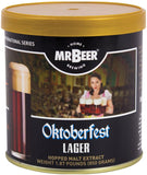 Oktoberfest - Mr Beer Refill Kit - Grain To Glass Inc