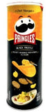 Pringles Black Truffle 80g - China - Grain To Glass Inc