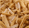 Rice Hulls - OiO 1LB - Grain To Glass Inc