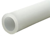 Silicone Hose 1/2" - 1ft - Grain To Glass Inc