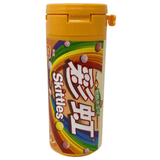Skittles Fruit & Tea 30g (China) - Grain To Glass Inc