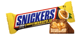 Snickers Mousse de Maracujá (Passion Fruit) – 40g Bar (Brazil Edition) - Grain To Glass Inc