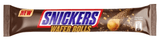 Snickers Wafer Roll (Egypt) Candy Bar 24g - Grain To Glass Inc