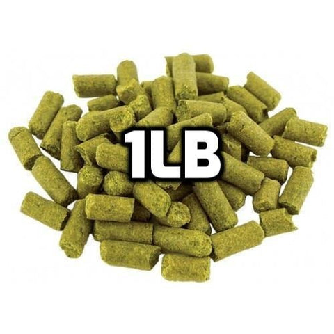 Sorachi Ace Bulk Pellet Hops 1LB - Grain To Glass Inc