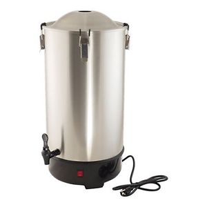 Turbo 500 (T500) Boiler Only - Still Spirits - Grain To Glass Inc