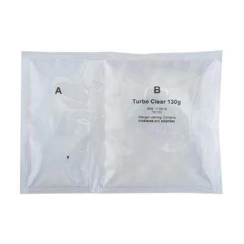Turbo Clear - ABC Craft - Grain To Glass Inc