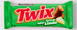Twix Key Lime Pie 40g (Brazil) - Grain To Glass Inc