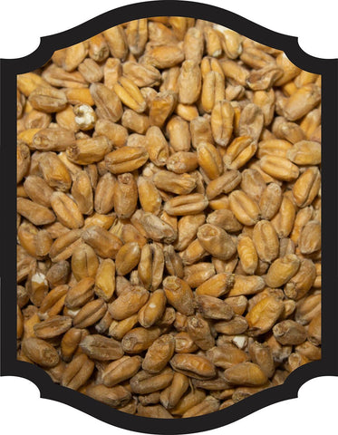 Wheat Malt (Pale) 1OZ - Weyermann - Grain To Glass Inc