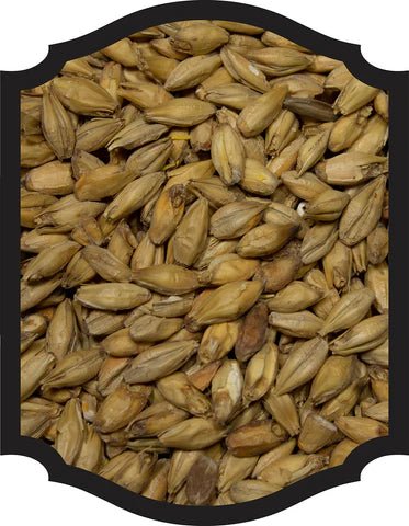 Whiskey Malt - Briess 1LB - Grain To Glass Inc