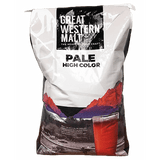 2 - Row Northwest Pale Malt Bulk 55LB Bag - GWM - Grain To Glass Inc