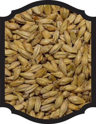 2 - Row Northwest Pale Malt - GWM 1LB - Grain To Glass Inc
