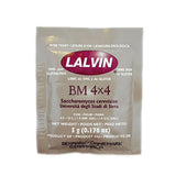 Lalvin BM 4x4 - Wine Yeast