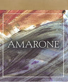 Ultra Wine Label - Amarone (Brush Strokes) - Grain To Glass
