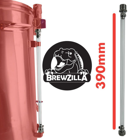 Brewzilla "Sight Glass" - Grain To Glass Inc