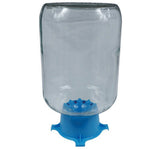 Carboy Drainer - Grain To Glass
 - 1