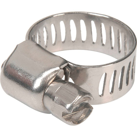 Clamp (Stainless Steel) - Grain To Glass Inc
