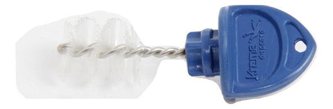 Faucet Plug / Brush - Grain To Glass Inc