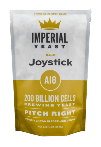 Imperial A18 - Joystick - Grain To Glass Inc