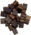 Oak Cubes (Heavy Toast, French) 2oz - Grain To Glass Inc