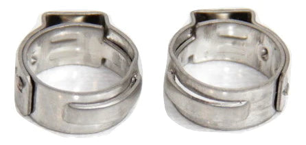 Oetiker pex clamps deals