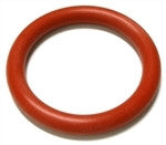 O-Ring Silicone 11/16" ID x 1" 3/16" OD - Grain To Glass
