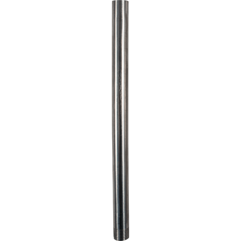 Robobrew / Brewzilla Lower Threaded Rod for Malt Pipe Replacement Part - Grain To Glass Inc