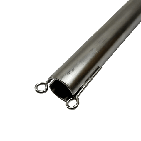 Robobrew Upper Extension Rod for Overflow Malt Pipe Replacement Part - Grain To Glass Inc