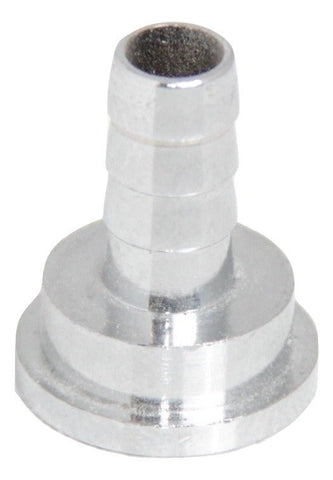 Tail Piece 3/8" - Stainless Steel - Grain To Glass Inc