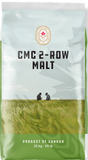 2 - Row Bulk 55LB Bag - CMC - Grain To Glass Inc