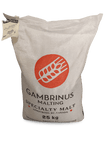 2 - Row Organic Bulk 55LB Bag - Gambrinus - Grain To Glass Inc