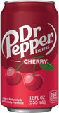 Dr Pepper Cherry 355ml Can