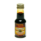 Jamaican Dark Rum 20ml Spirit Essence Flavoring - Liquor Quik.png