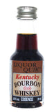 Kentucky Bourbon 20ml Spirit Essence Flavoring - Liquor Quik.jpg
