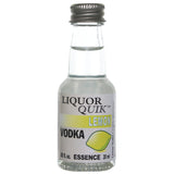 Lemon Vodka 20ml Spirit Essence Flavoring - Liquor Quik.jpg