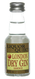 London Dry Gin 20ml Spirit Essence Flavoring - Liquor Quik.jpg
