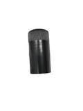 Premium Olive Green 750ml Screw Cap Wine Bottles - 12 Pack - Includes Reusable Caps